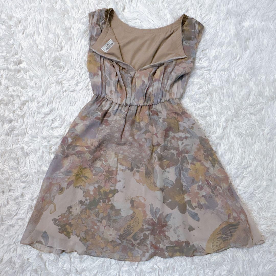 グレースコンチネンタル シルク100％ノー