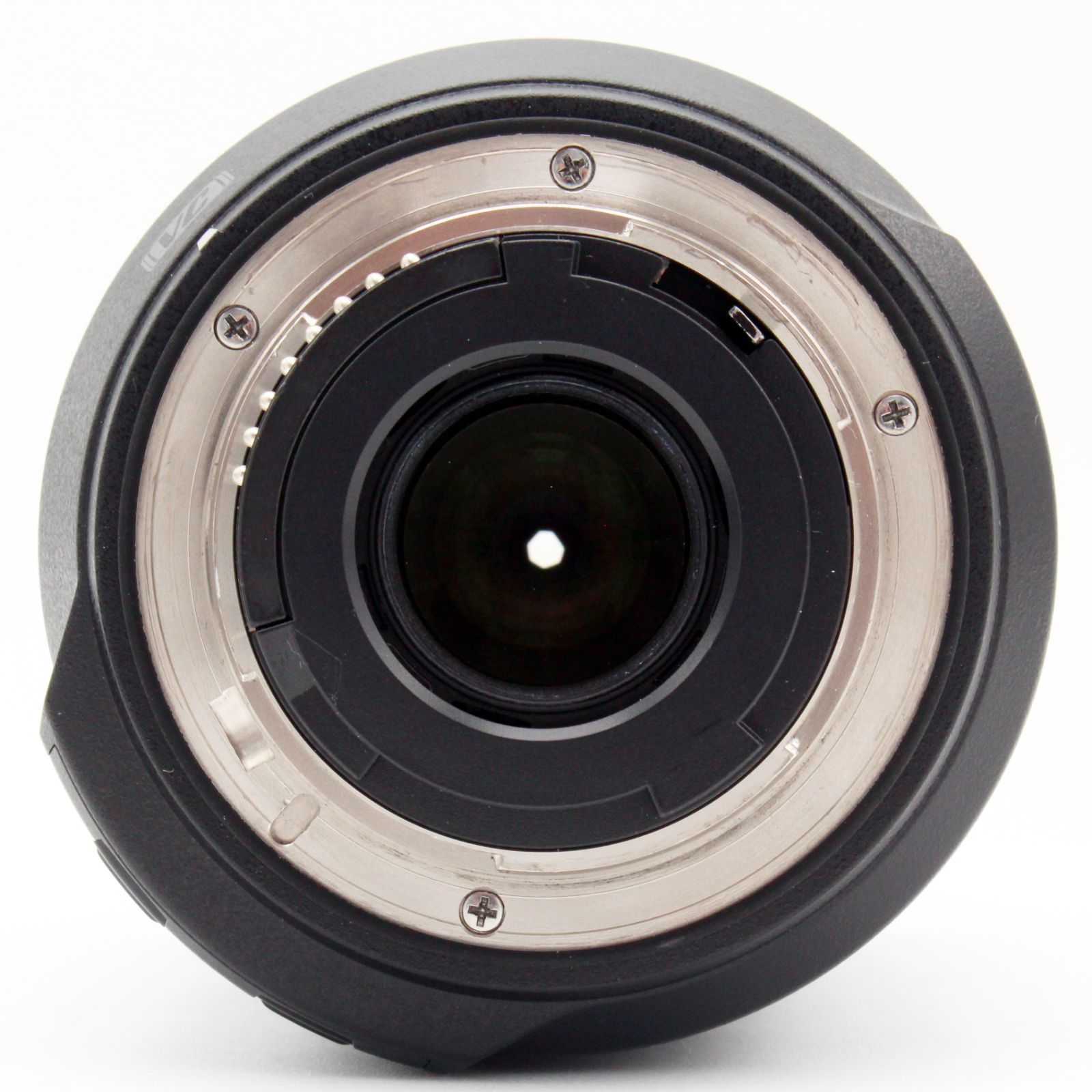 ☆極上美品☆ タムロン TAMRON PZD DiII 16-300mm F3.5-6.3 ニコンF 
