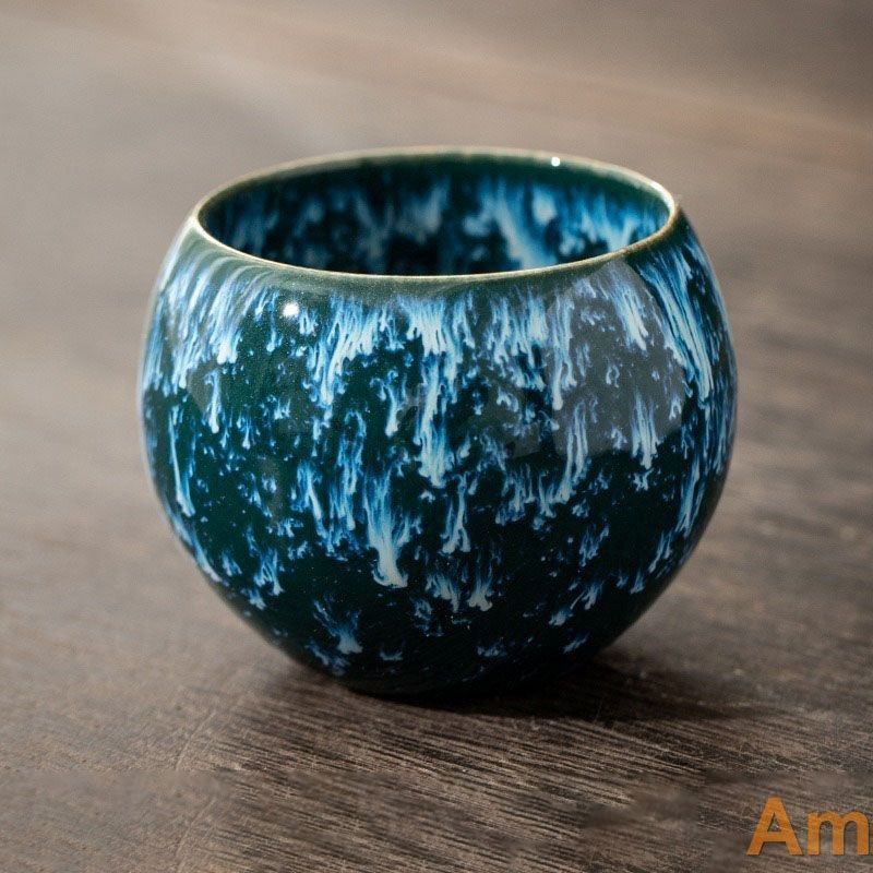 楽天市場】抹茶碗 抹茶茶碗 天目茶碗 曜変天目茶碗 茶道具 お