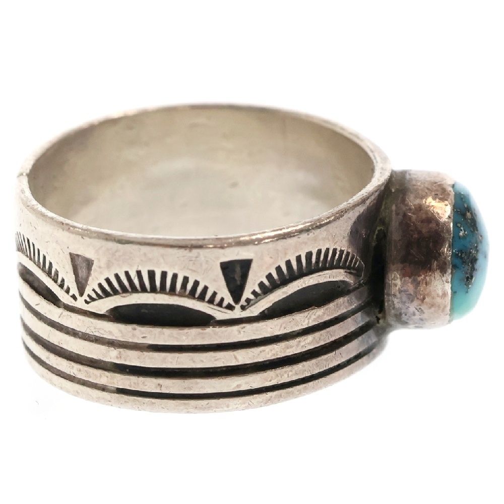 INDIAN JEWELRY (インディアンジュエリー) チャーリージョン Charlie