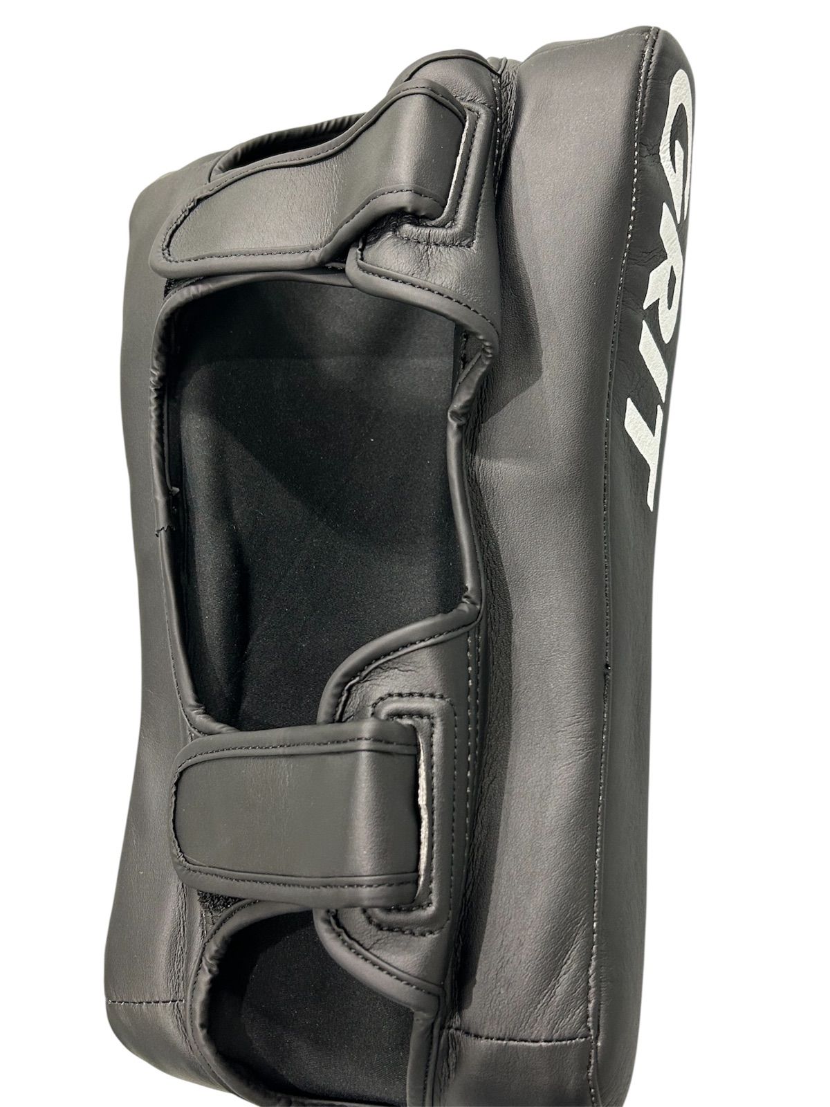 GRIT PROTECTIVE PAD TOKYO JAPAN KICK MITTS キックミット ムエタイ