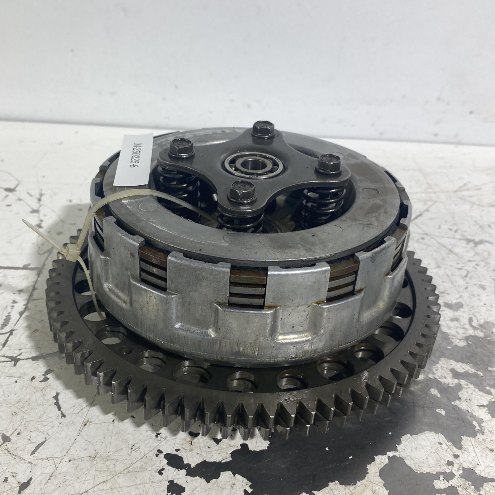 HONDA CB400SF クラッチハウジング ホンダ - メルカリ