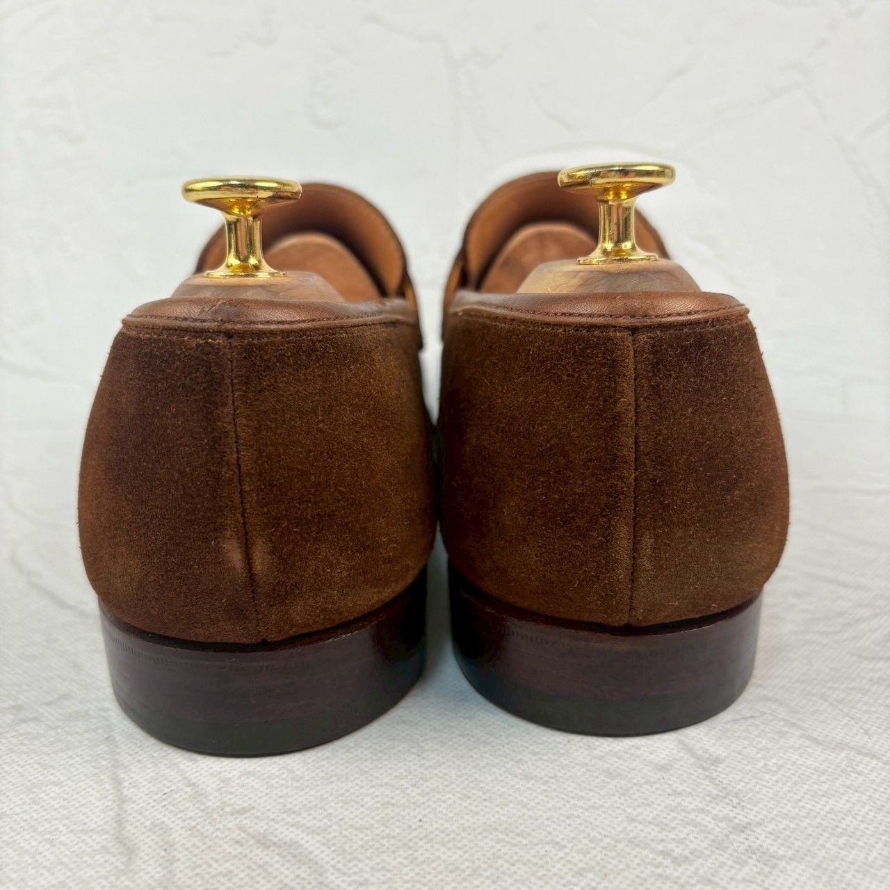 美品】Crockett&Jones クロケットアンドジョーンズ SYDNEY