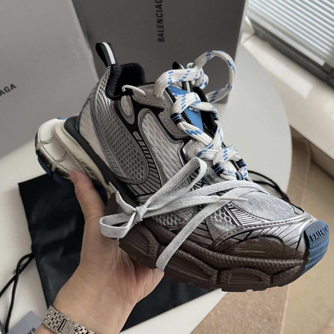 BALENCIAGA 3xl sneaker スニーカー