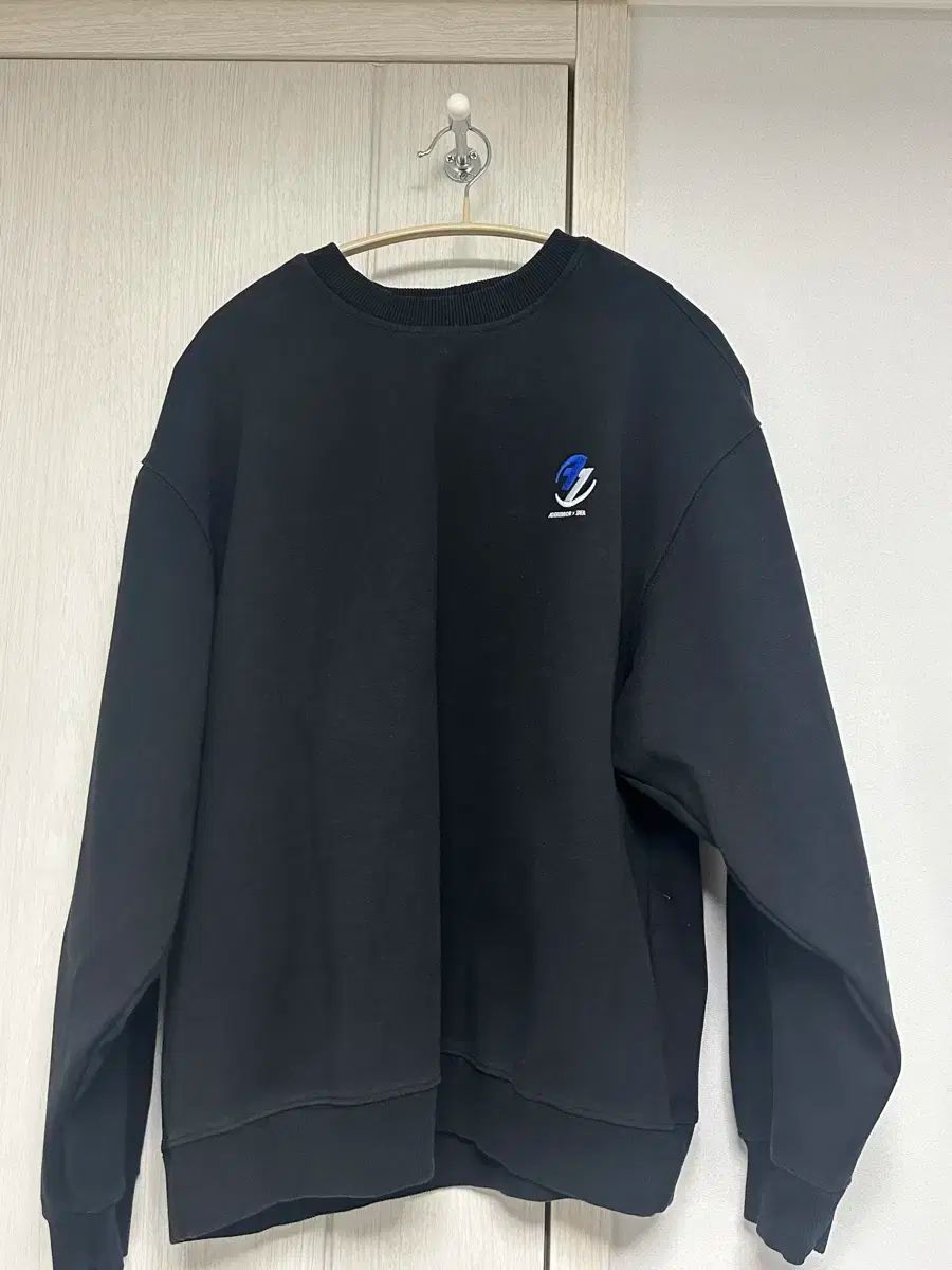 【雷市場（ポンジャン）商品韓国直送】 ADER ERROR(アーダーエラー) x ZARA(ザラ) オーバーサイズ パーカー s ー m サイズ