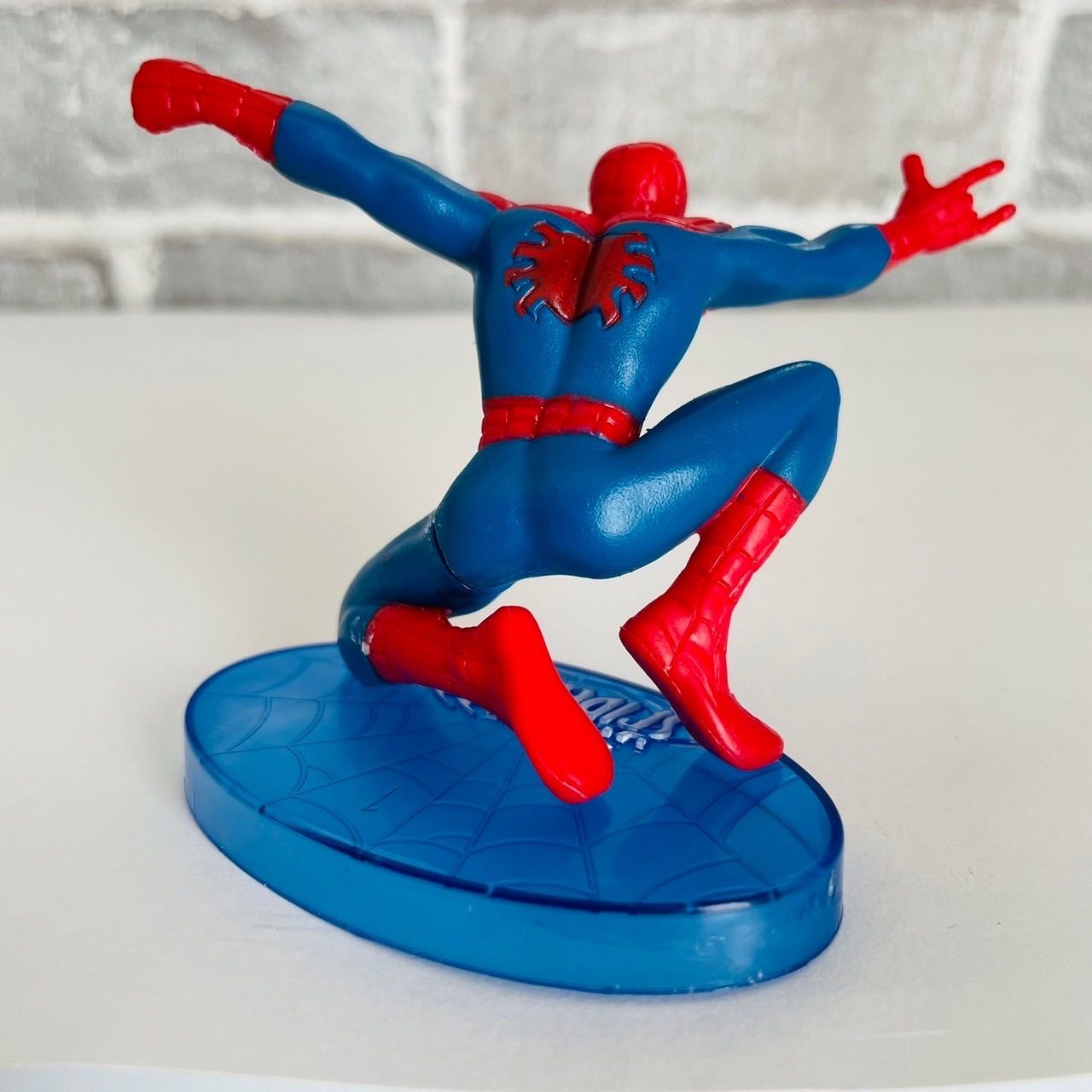 新品 🇺🇸 MARVEL SPIDER-MAN【スパイダーマン6】マーベル ミニ
