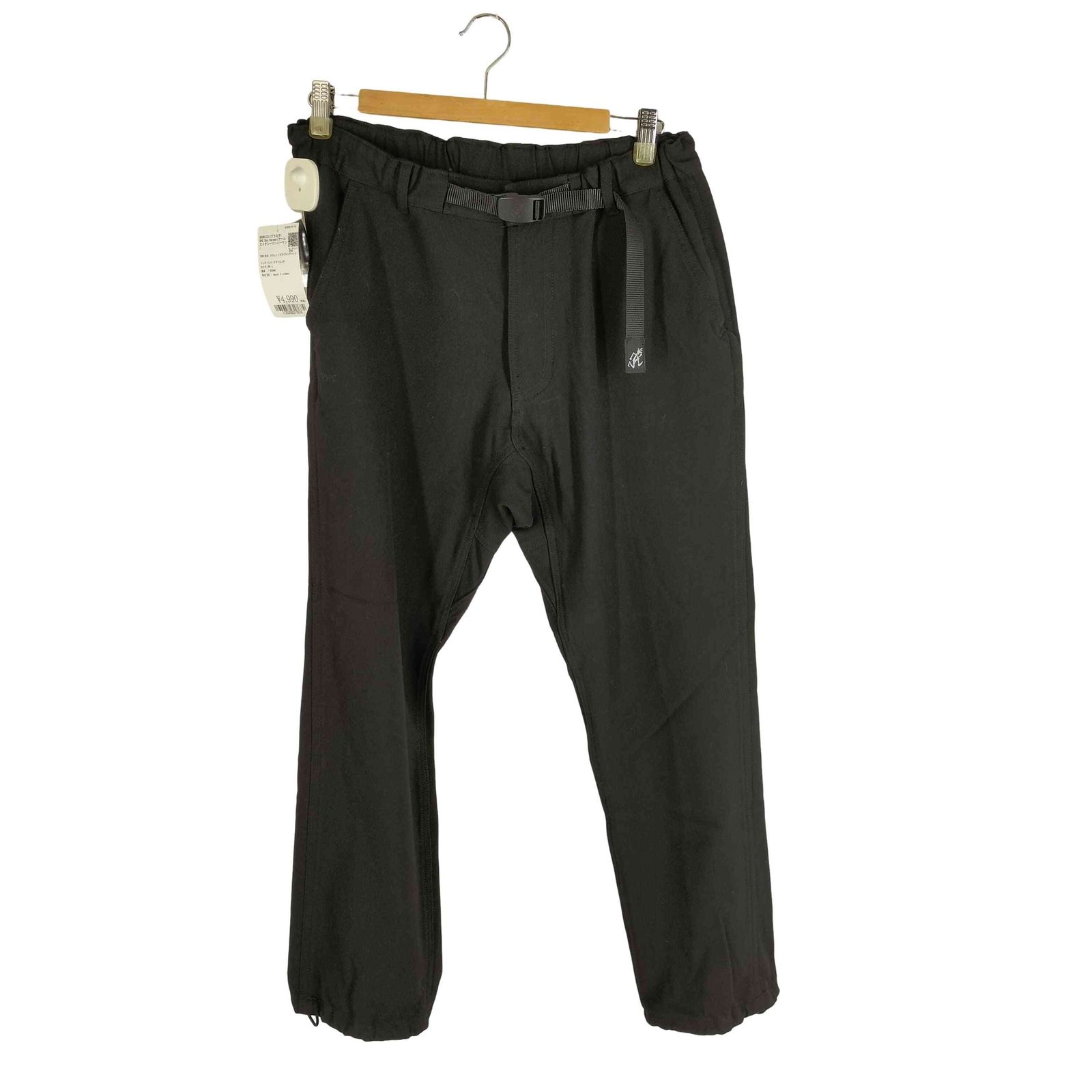 グラミチ GRAMICCI 20AW 別注  スウェットクライミングパンツ メンズ JPN：L 