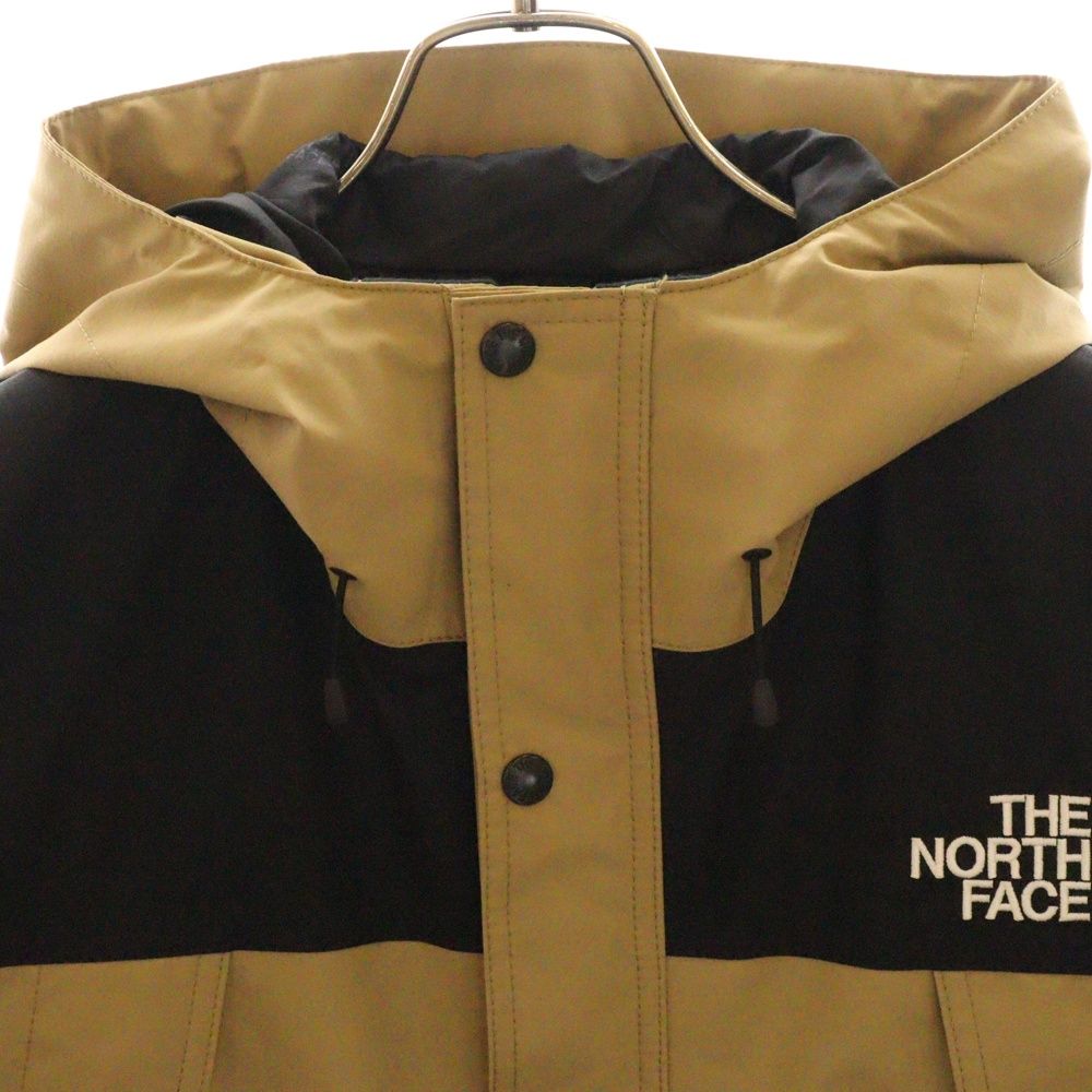THE NORTH FACE (ザノースフェイス) ゴアテックスマウンテン ライト