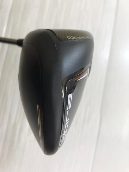 ヘッド TaylorMade M5 ドライバー 1W10.5° テーラーメイド