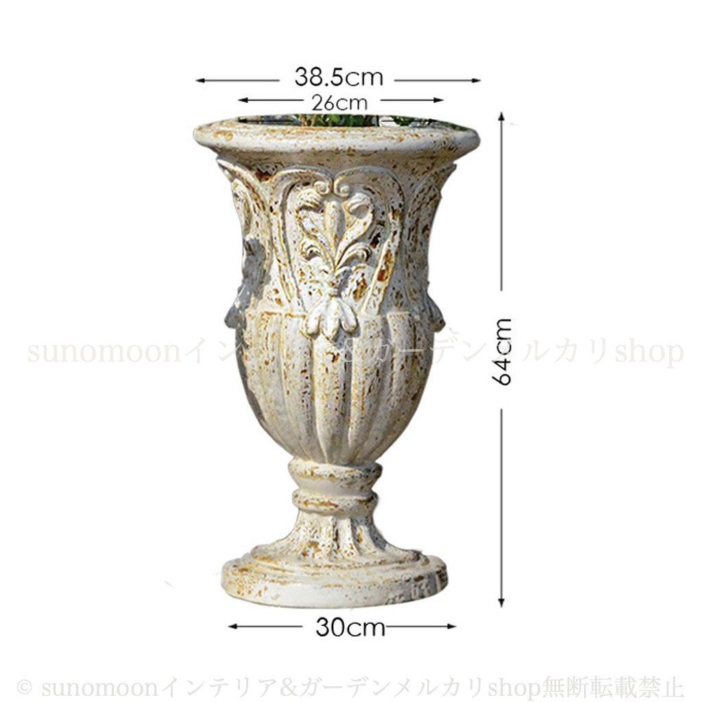 シャビー加工 ガーデンインテリア