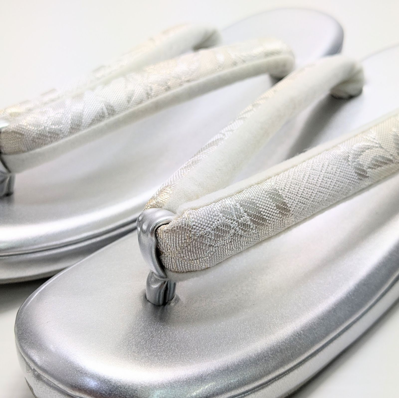 草履バッグセット