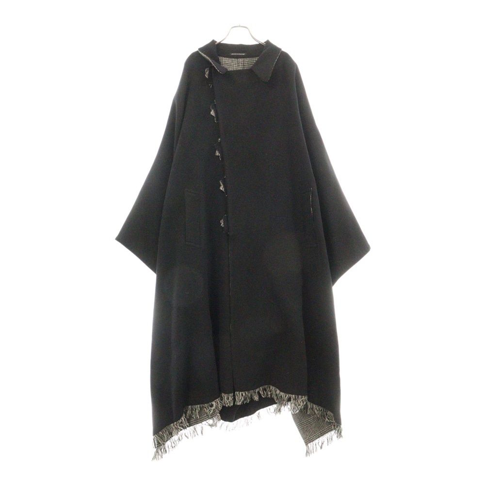 Yohji Yamamoto POUR HOMME (ヨウジヤマモト プールオム) 21AW I-W 