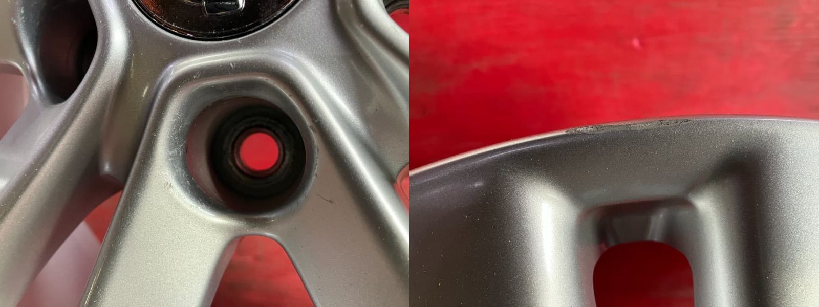 日産 T32エクストレイル純正