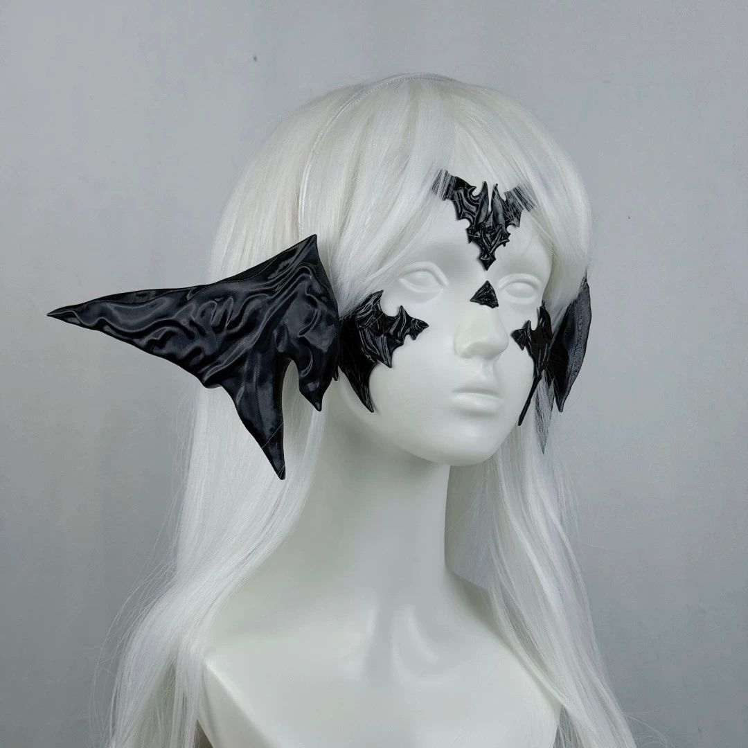 FF14 アウラ ゼラ コスプレ 鱗 シリコンシート FF14 アウラ ゼラ コスプレ 鱗 シリコンシート - メルカリ