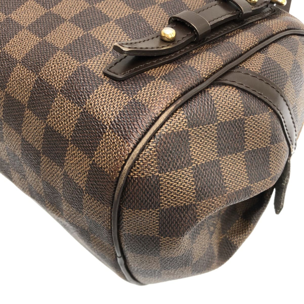 LOUIS VUITTON(ルイヴィトン) ショルダーバッグ ダミエ リヴィントンPM ...