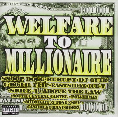 Welfare To Millionaire