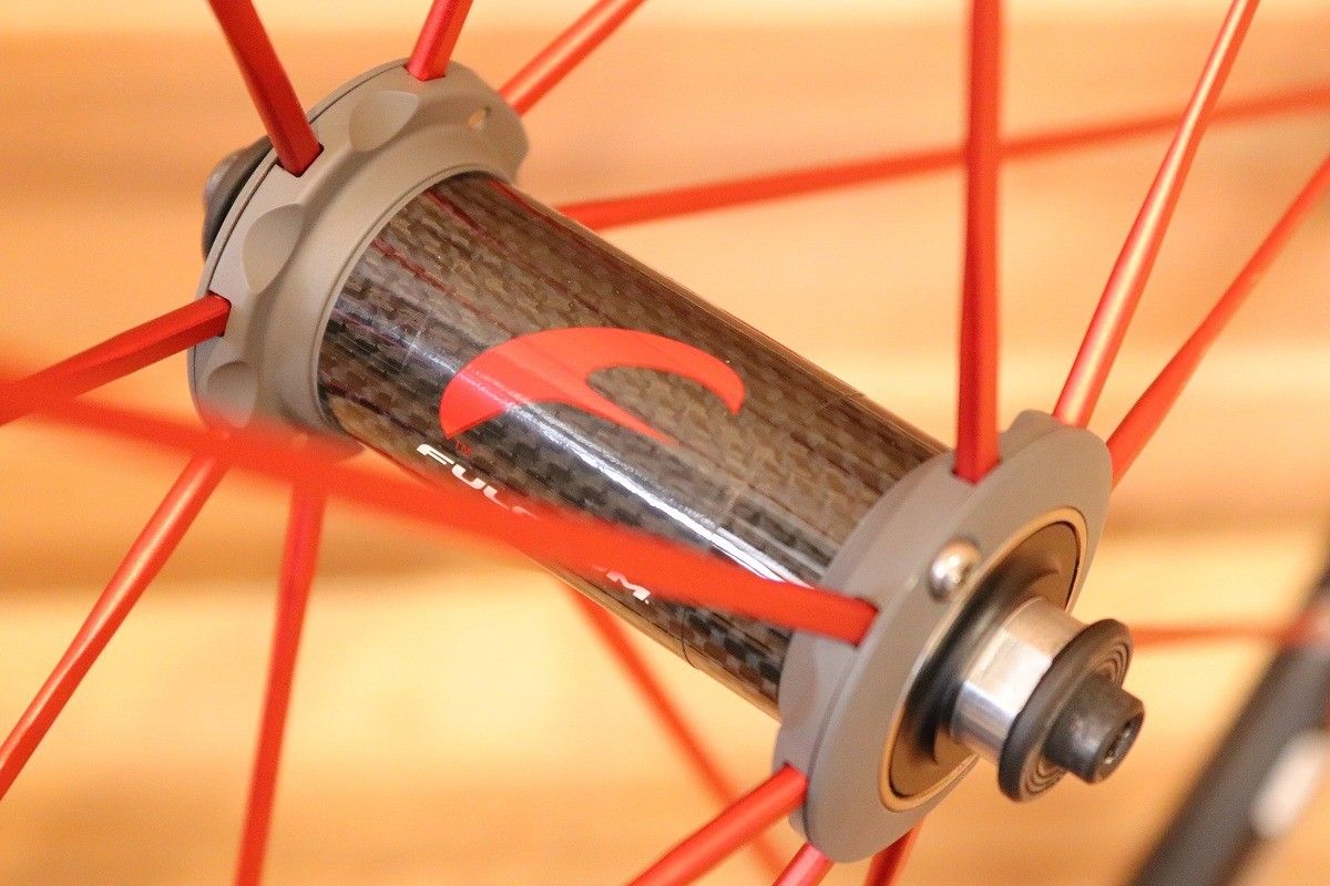 フルクラム FULCRUM レーシング ゼロ RACING ZERO シマノ 11S