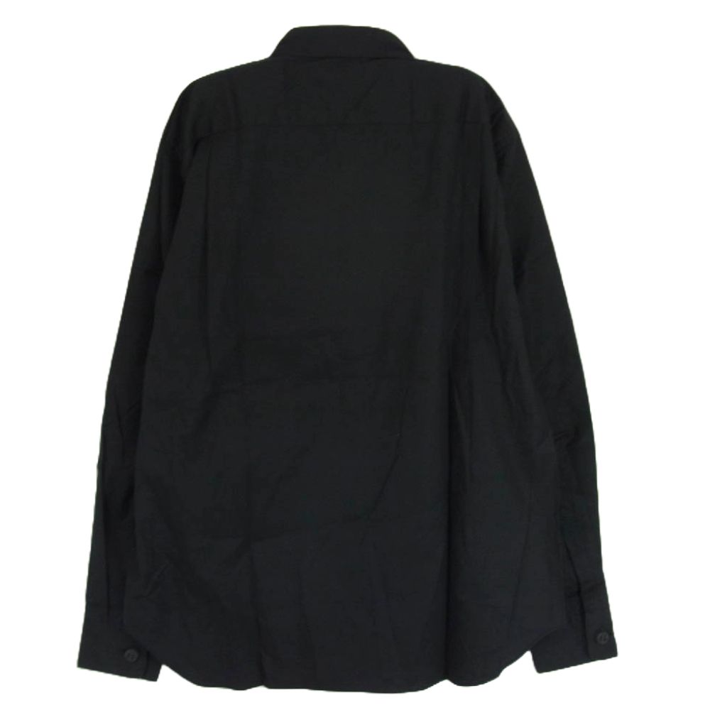 T*m様 オムプリュス AD2012 スタッズ　デザインシャツ コムデギャルソンオムプリュス スタッズシャツ スタッズ/AD2012/T