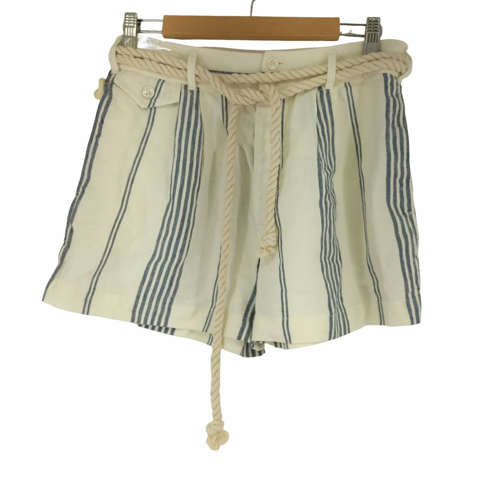 6インチ Polo プレップスター リネン ショートパンツ | ラルフ
