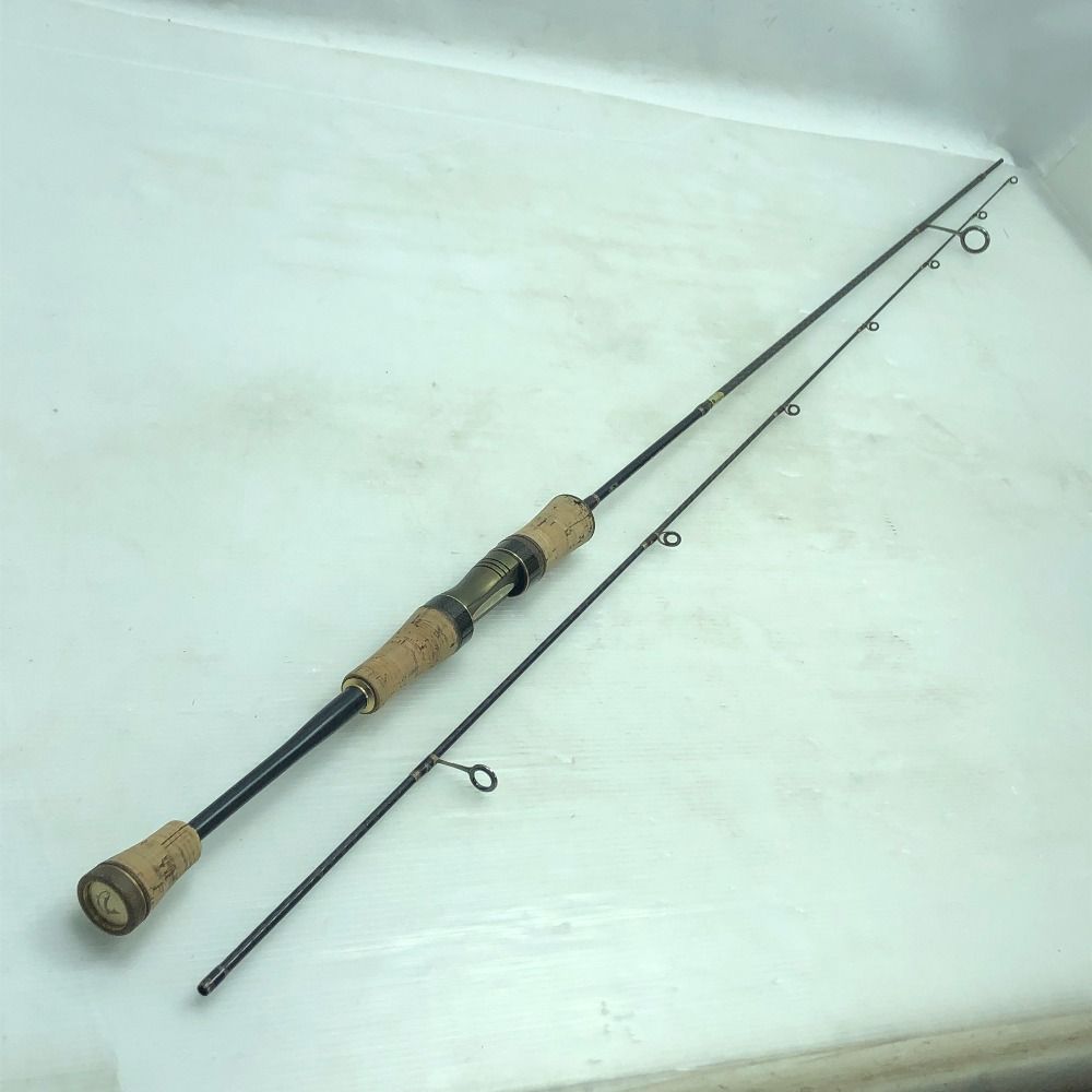 SHIMANO - エリアリミテッド66SUL-F シマノ(SHIMANO) カーディフエリアリミテッド S66SULF ○完売
