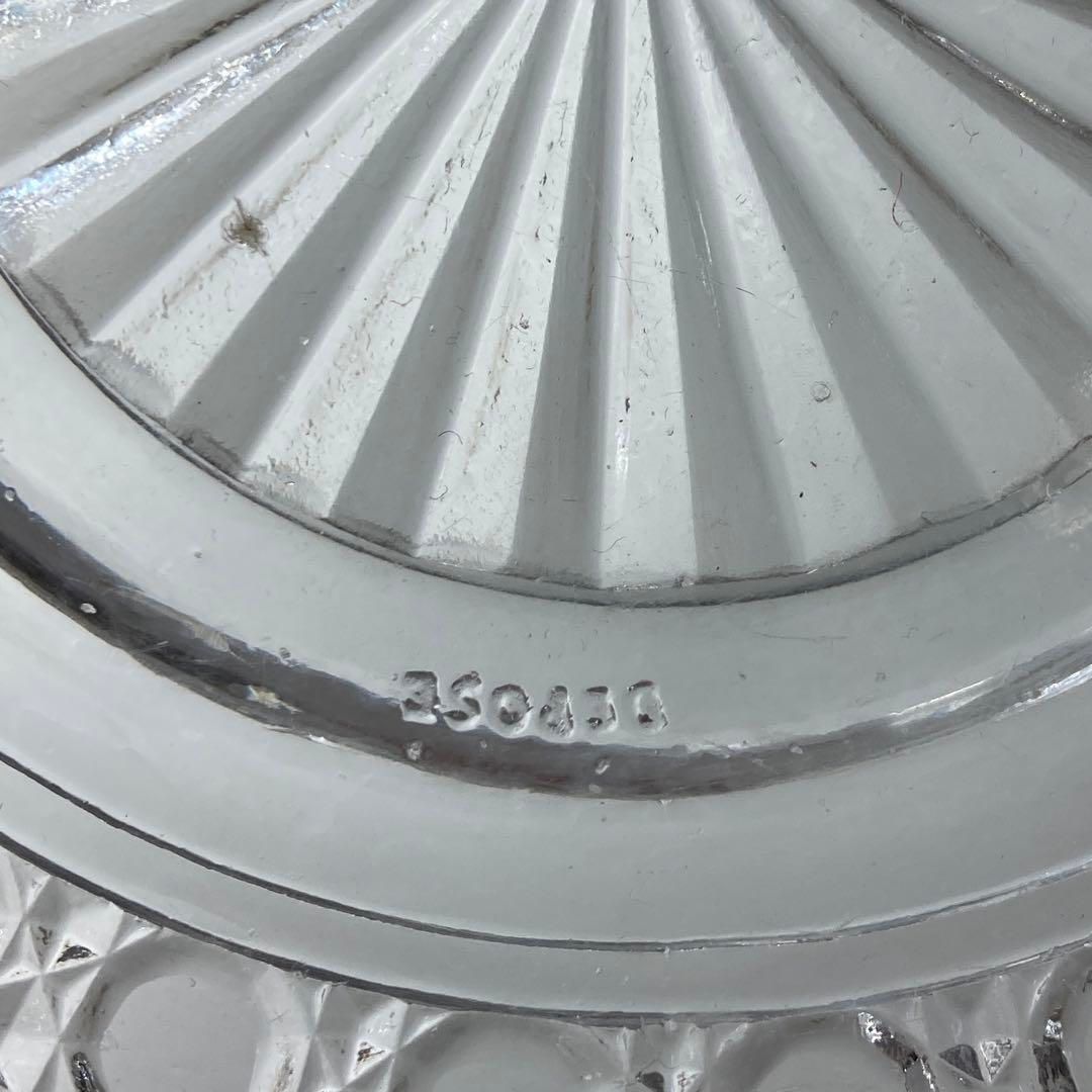 【激安】! バカラ ボウル 口径22.3㎝ 東Y6-1226 トコカ 人気のある