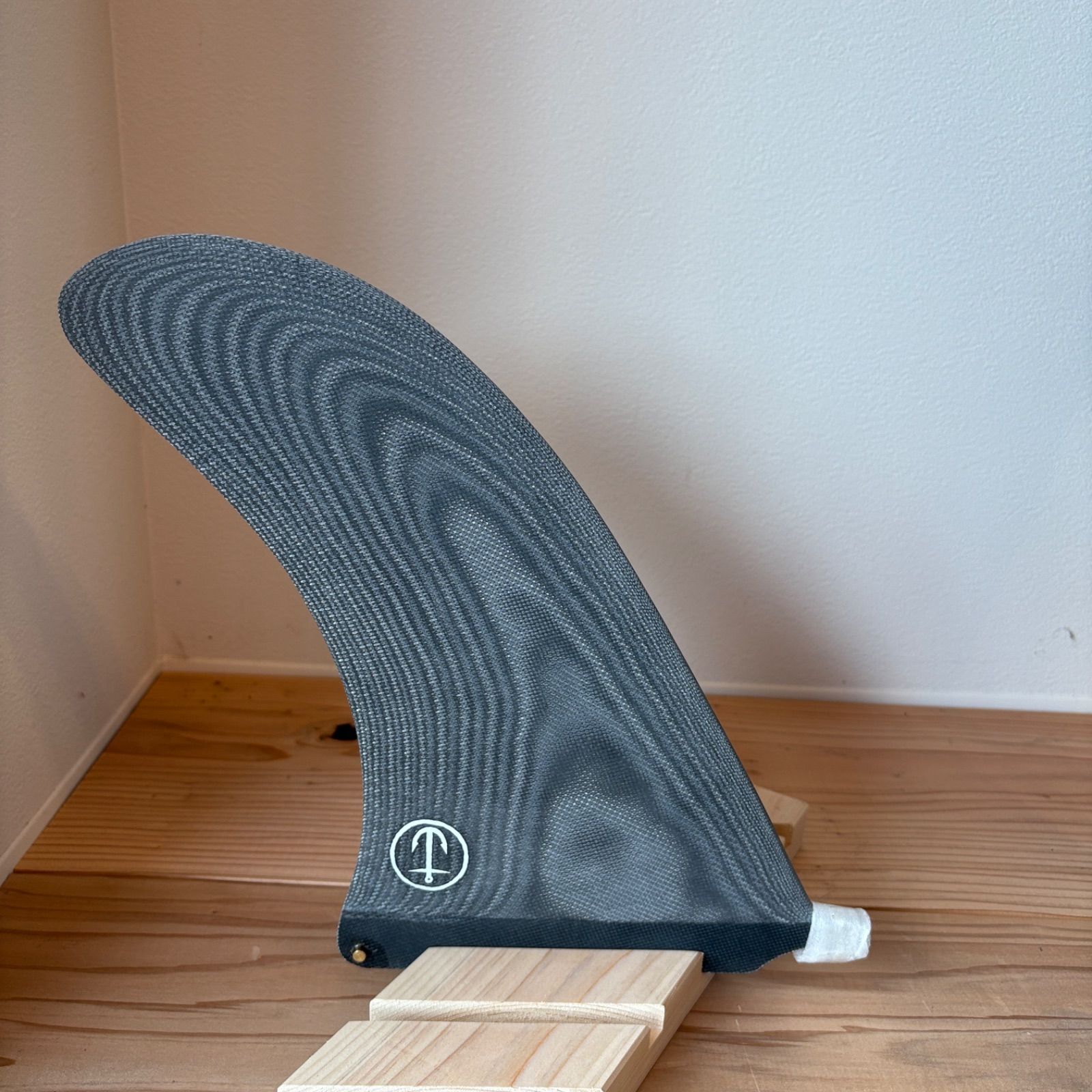 CAPTAIN FIN CF PIVOT 9.5 Black