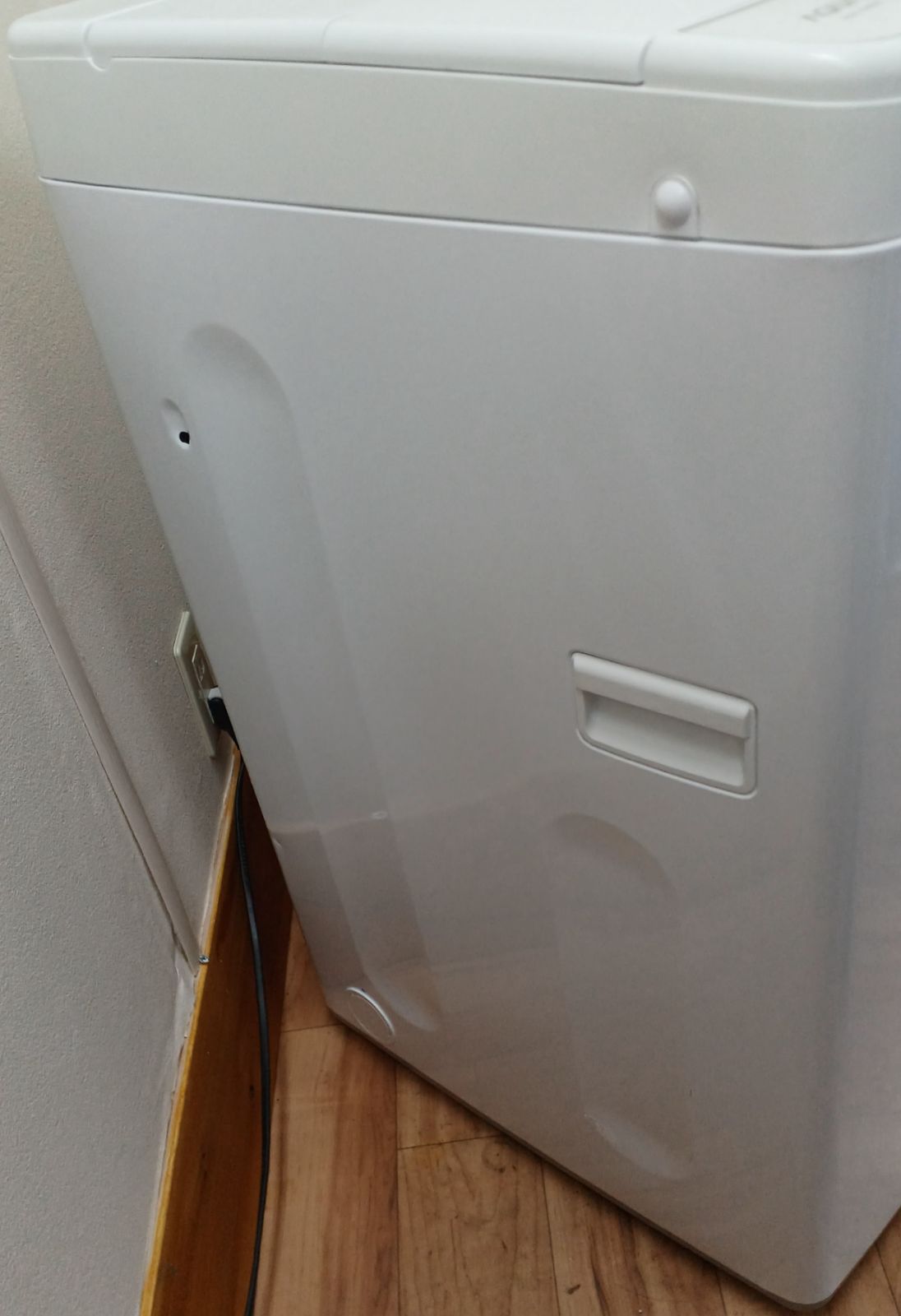 全国対応可】シャープ 洗濯機 6.5㎏ 2023年製 /TH042020