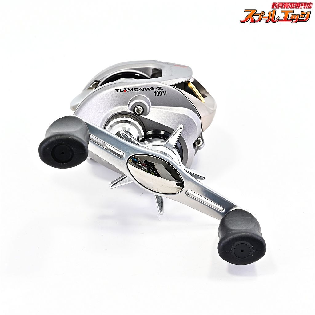リール TEAM DAIWA Z US TRAIL 100M DAIWA TD-Z 100M Us Trail $291.19 - PicClick CA