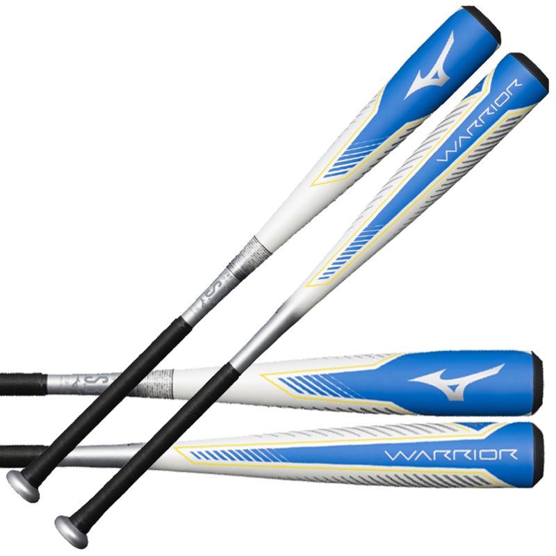 ミズノ MIZUNO 少年軟式用FRP製 WARRIOR 野球 少年軟式 JR ジュニア バット 25SS 1CJFY13880|83