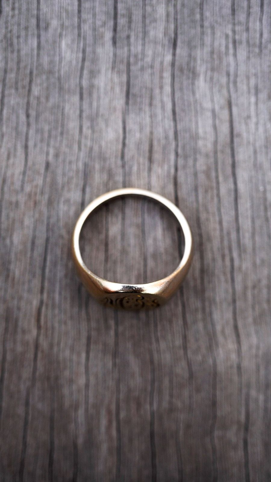 SPECIAL / VINTAGE】TIFFANY&Co. ティファニー K18 ホワイト