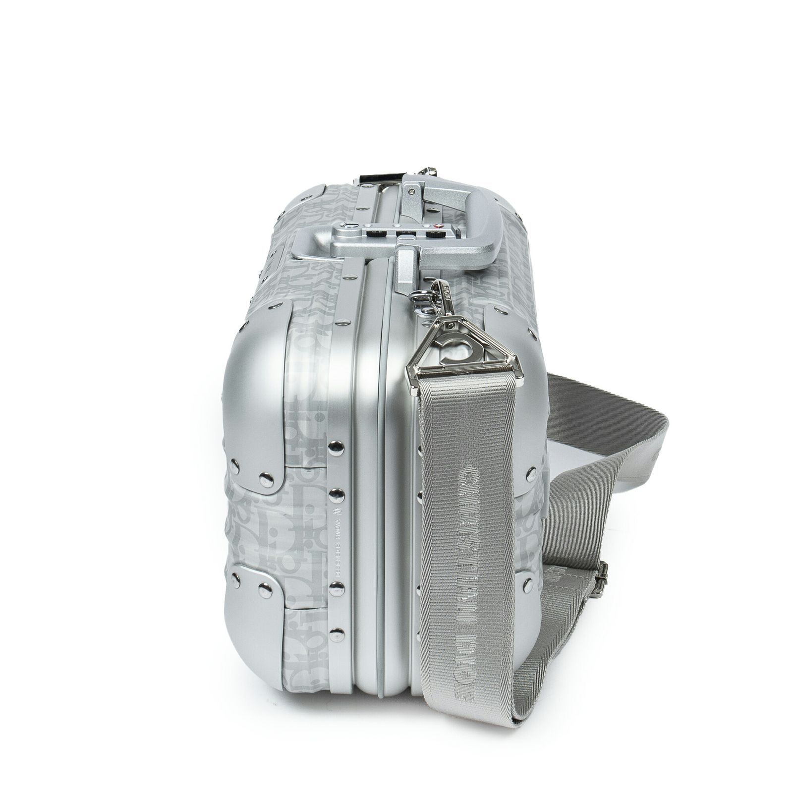 DIOR ディオールレア 限定版 ディオール x リモワ オンライン キャリー