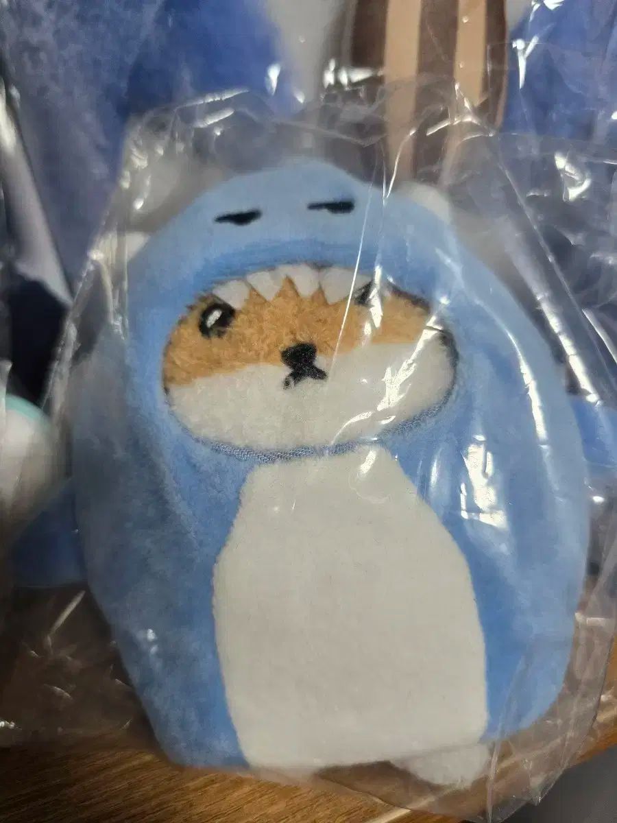 MONSTA X(モンスタエックス・モネク) モンムンチX ミニョク(MINHYUK