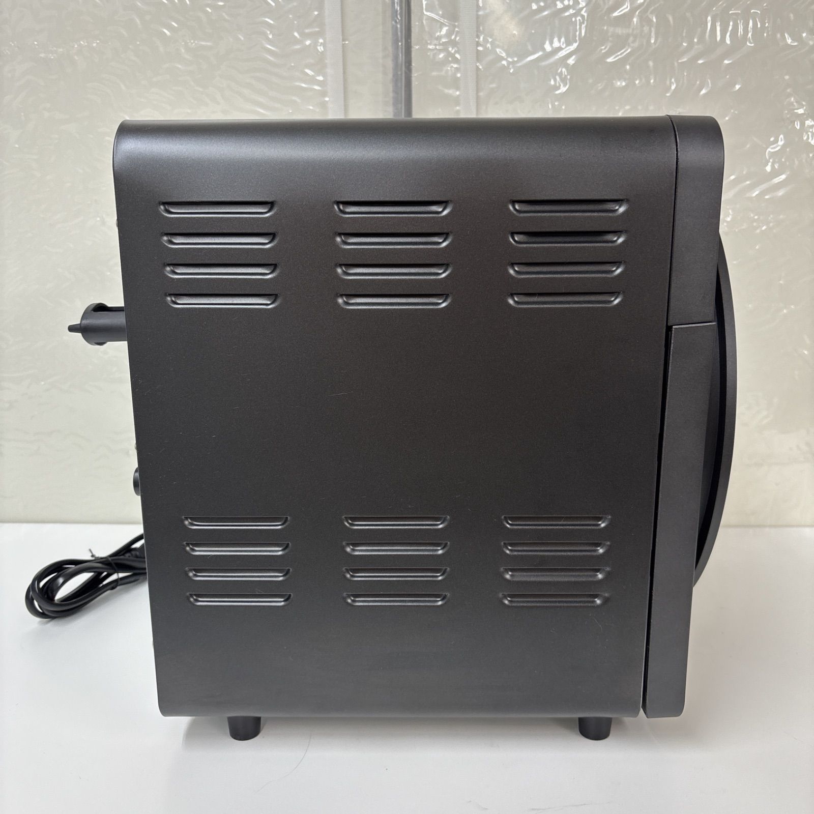 ノンフライオーブン 14L