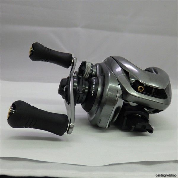 紅牙 EX(ロッド)｜DAIWA 即決価格❗️AGS ガイド ベイトロッド用 紅牙