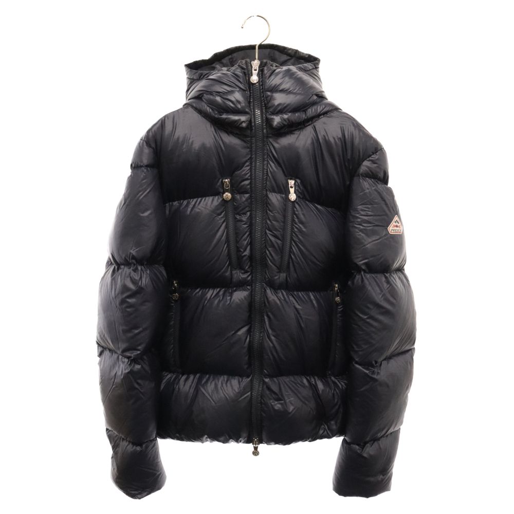 PYRENEX (ピレネックス) FROST フロスト ナイロンダウンジャケット  