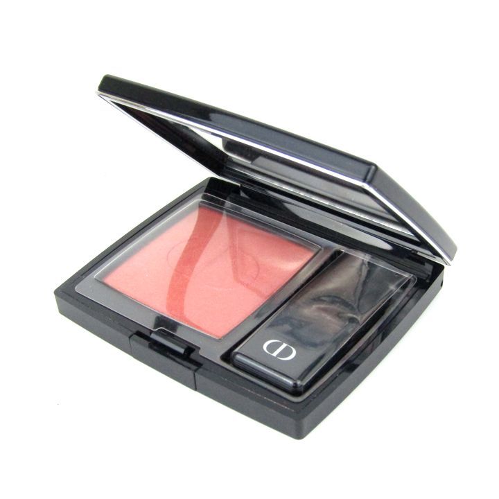 ディオール スキン ルージュ ブラッシュ 365 ニューワールド ほぼ未