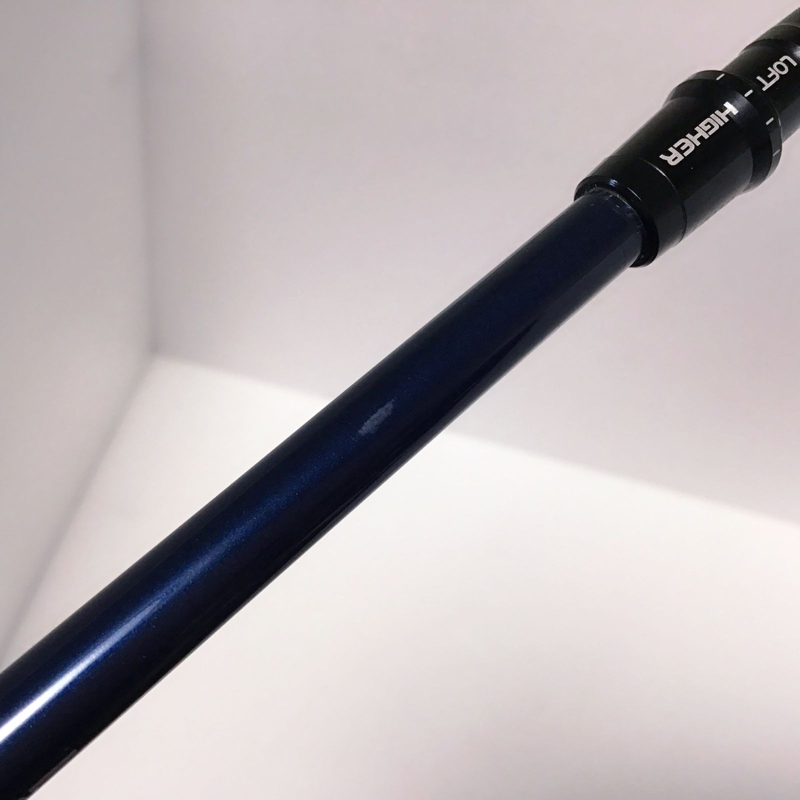 テーラーメイドVENTUS ブルー 5R ドライバーシャフト　ベロコア非搭載 ベンタス ブルー ベロコア VENTUS BLUE VELOCORE 5-R