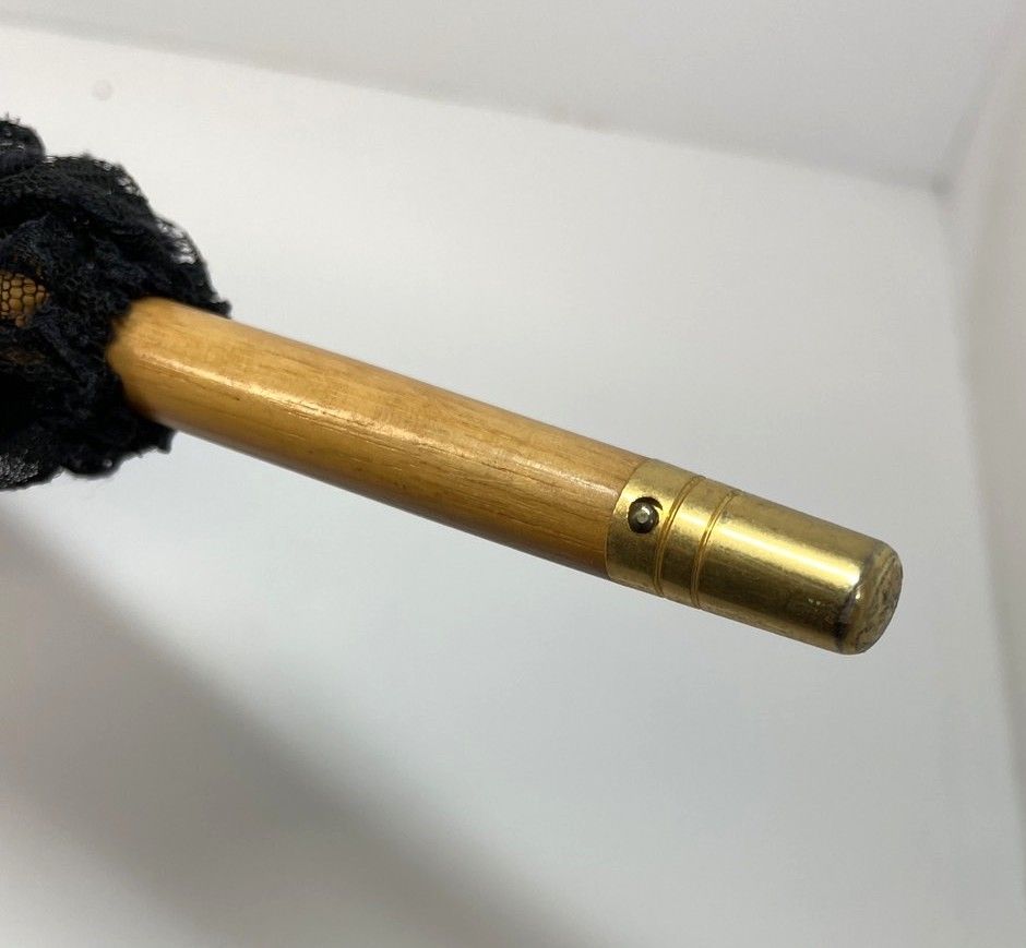 vivienne westwood ヴィヴィアンウエストウッド 日傘 フリンジ レース