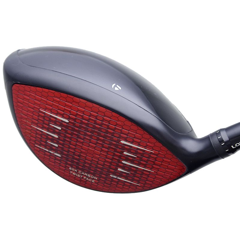 ステルスプラス　10.5 TaylorMade - ステルスプラス 10.5 純正ヘッドカバー付き Yahoo