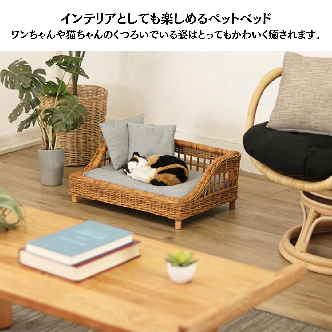 ペットクッション