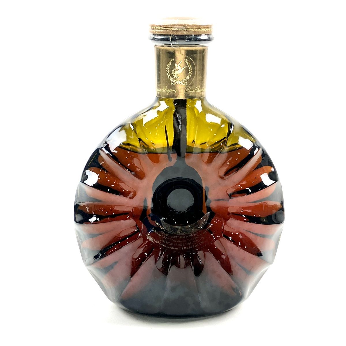 レミーマルタン セントーエクストラ700ml ブランデー【古酒】- メルカリ