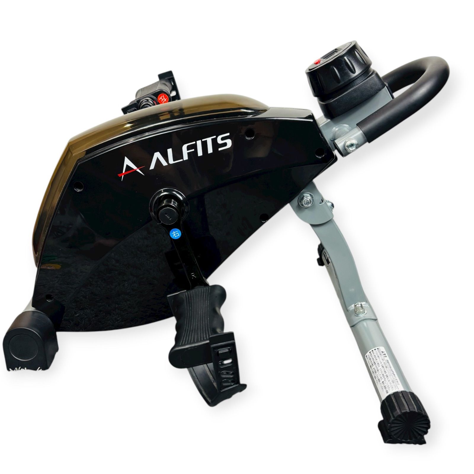 アルインコ エアロマグネティックミニバイク