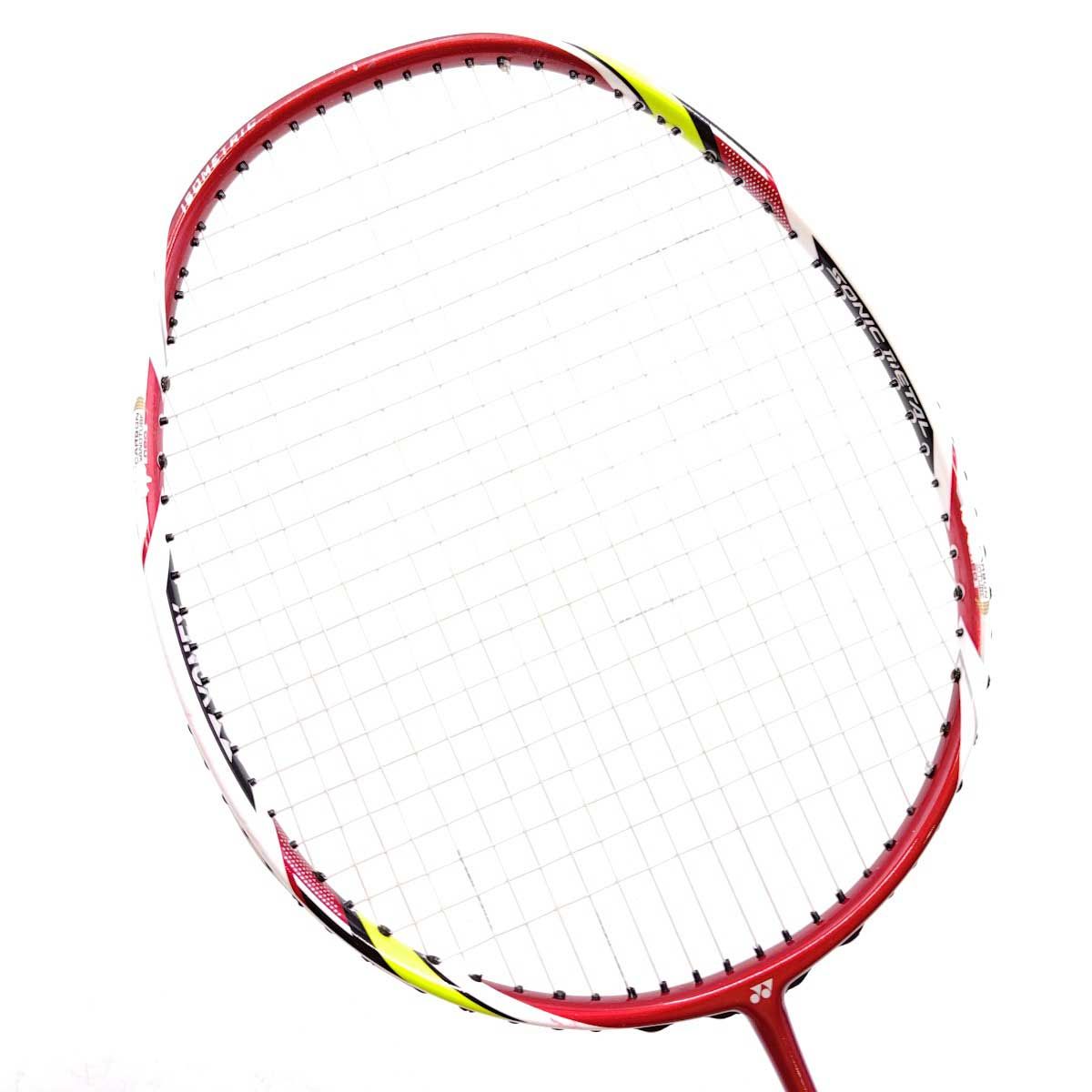 ヨネックス ARC SABER 11 バドミントンラケット アークセイバー11 3 UG 5 YONEX