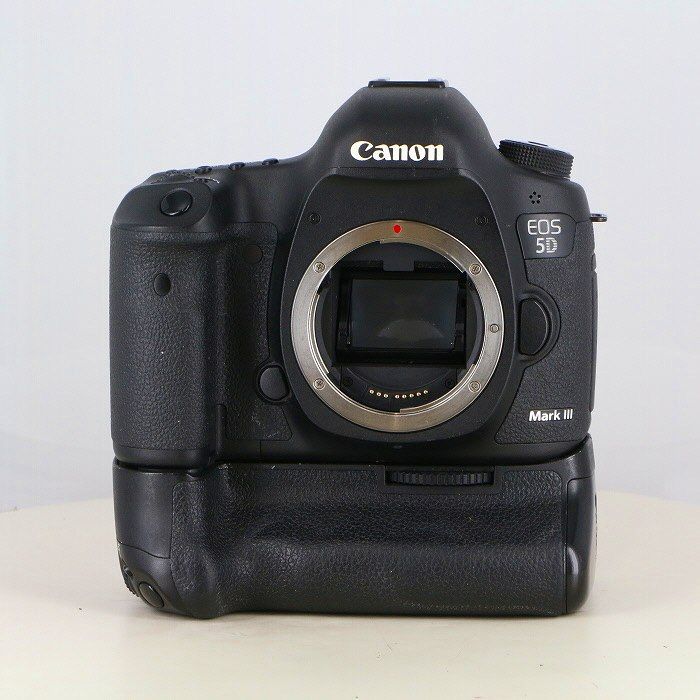 キヤノン Canon EOS 5D MARK3 BG-E11