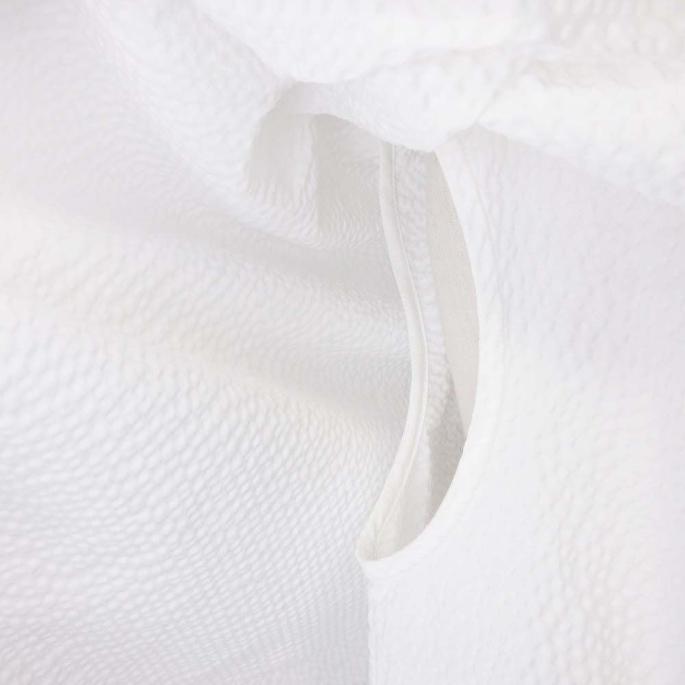 ドレープ ブラウス