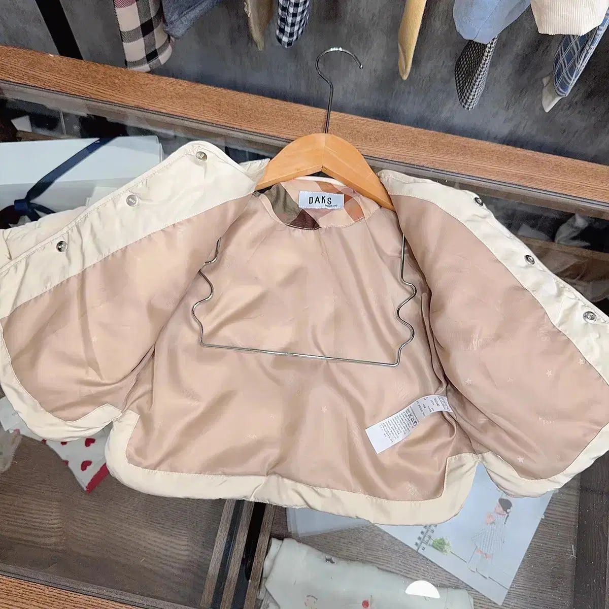 新規 ダックスベイビー