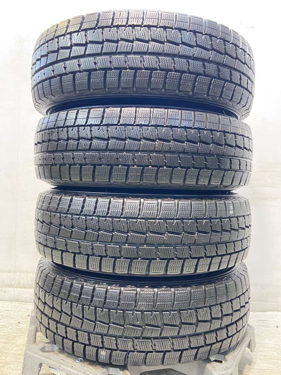 185/70R14 nダンロップ ウィンターマックス WM01 n GRASS n14x5