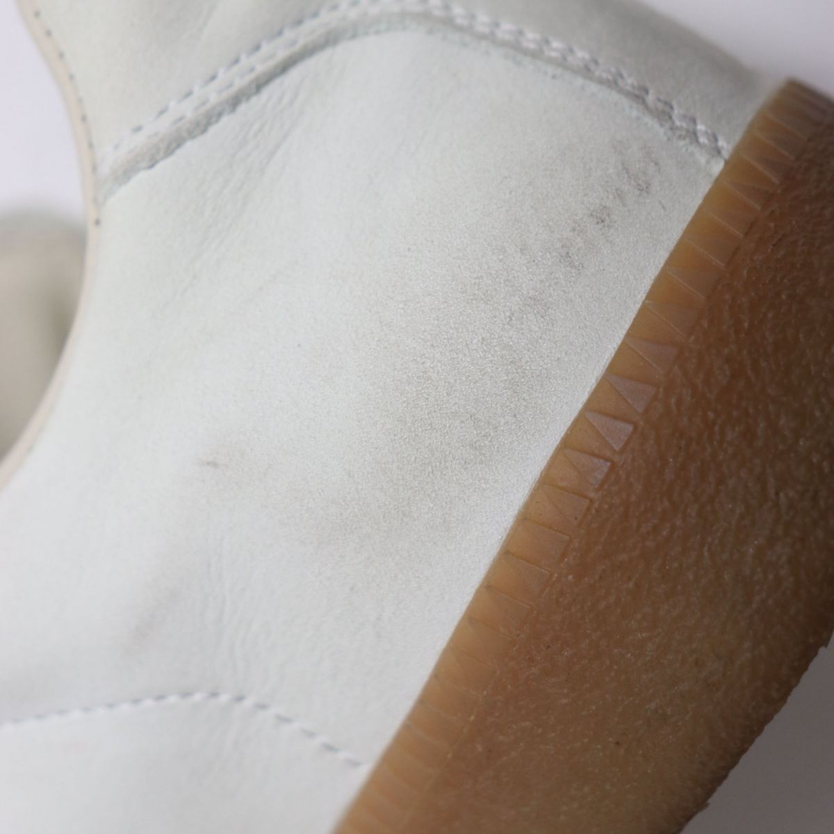 美品▽Maison Margiela メゾンマルジェラ ジャーマントレーナー 