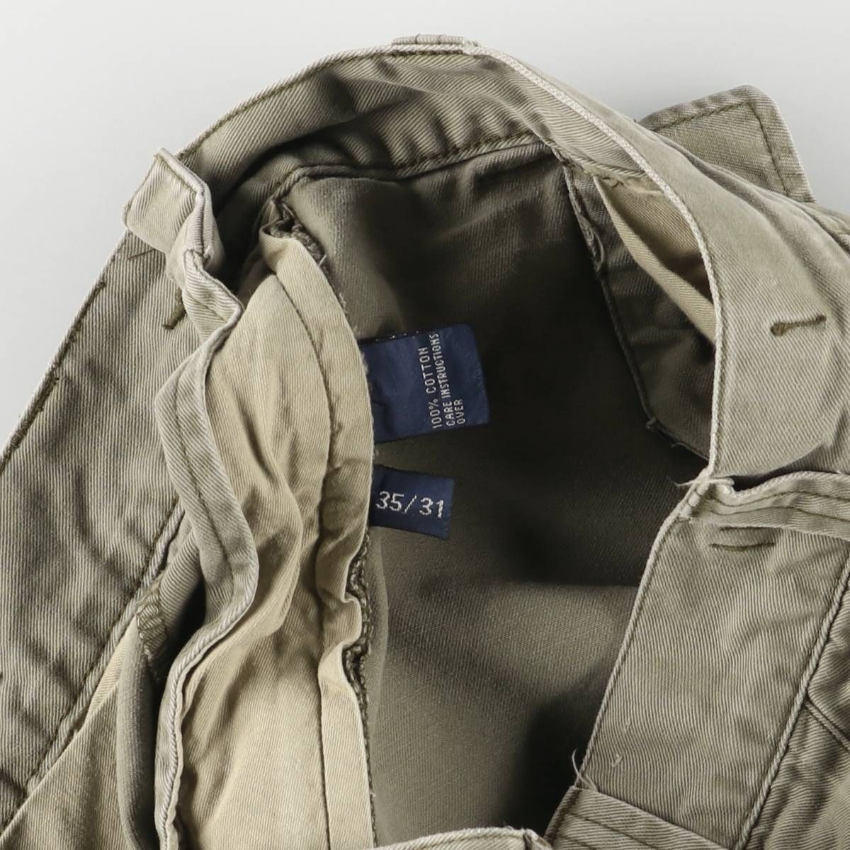 古着 90年代 ラルフローレン Ralph Lauren POLO by Ralph Lauren M-47