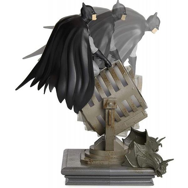 バットマン ジオラマ ライト - メルカリ